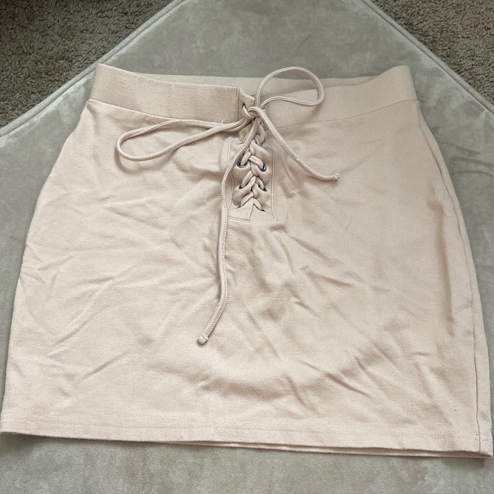 Pencil Skirt